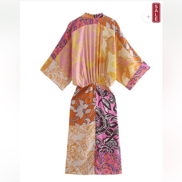 Zara Dress - Picture 3 of 5